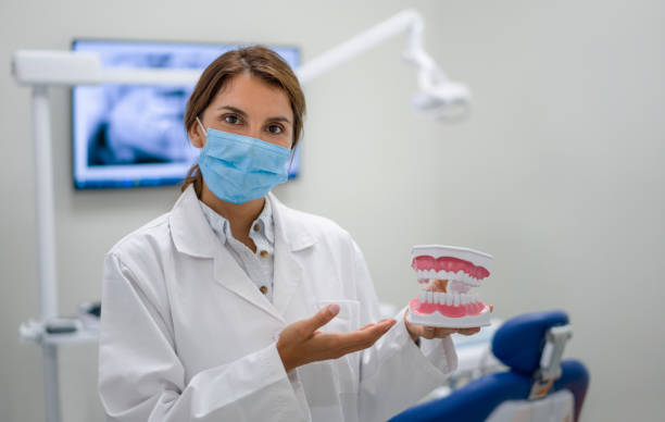Best Mobile Emergency Dentist in Vista Center, NJ