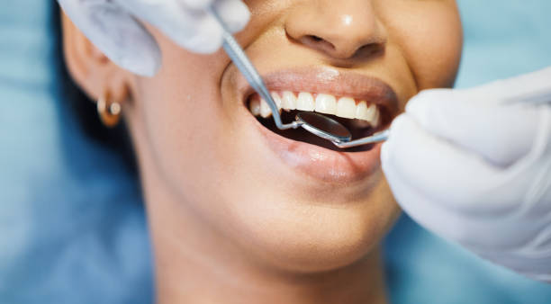 Best Pediatric Emergency Dentist in Vista Center, NJ