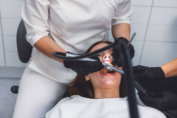 Best Emergency Dental Extractions in Vista Center, NJ