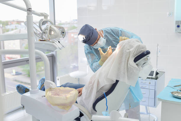 Best Emergency Dental Services for Seniors in Vista Center, NJ